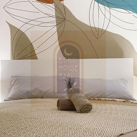 Appartement Bari City Center - Boho House Extérieur photo