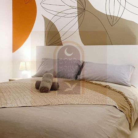 Appartement Bari City Center - Boho House Extérieur photo