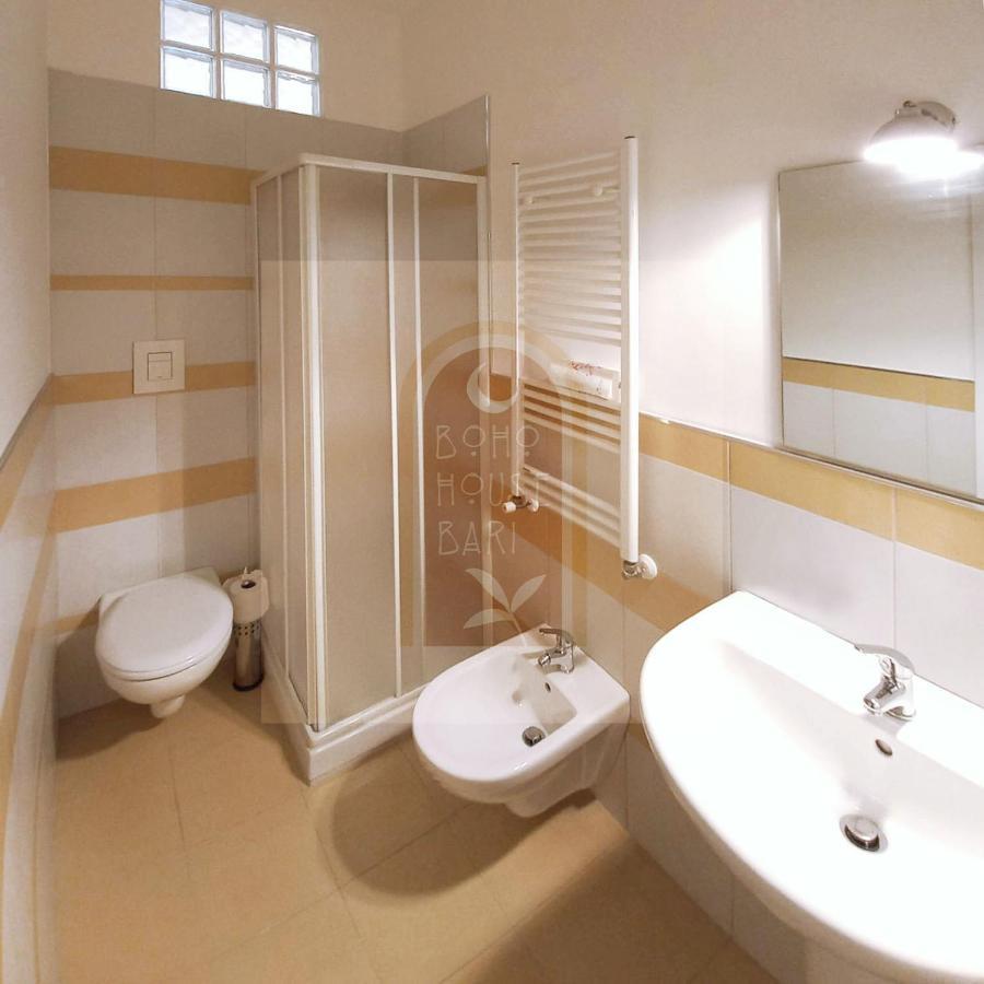 Appartement Bari City Center - Boho House Extérieur photo