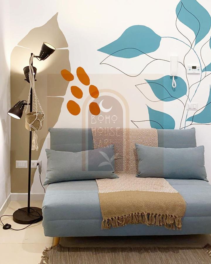 Appartement Bari City Center - Boho House Extérieur photo
